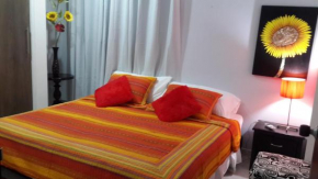 Гостиница Caribbean Sea Breeze  Сан Андрес